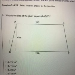 Trapezoid cpctc