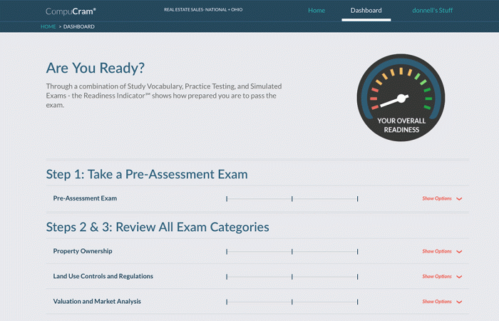 Nc real estate practice test