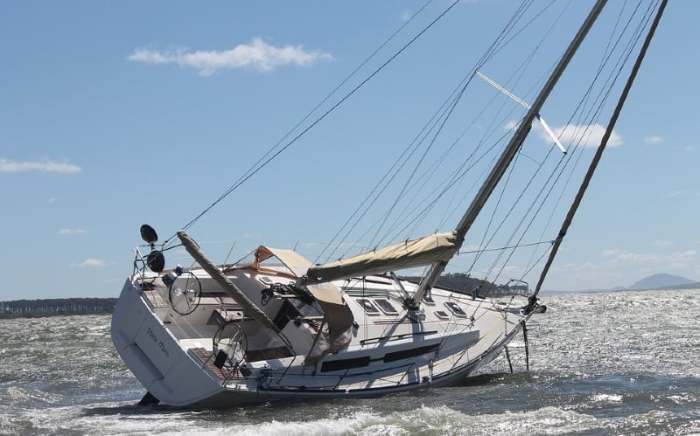 Ship cargo aground stranded water big boat ships boats steps most outboard powered vehicles pixnio transportation domain public floating again